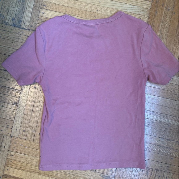 Twik waist length top - Picture 4 of 5